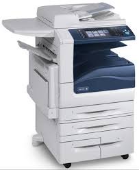 Xerox Machine